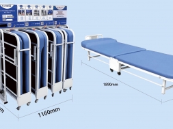 DYC-02 折疊陪護床